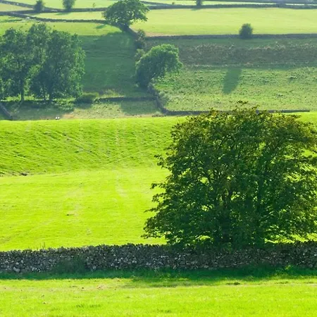 Cherry Tree At Satterthwaite Σπίτι διακοπών Grizedale